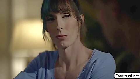 Thick ass and a big dick with a hot ass on a hot ass