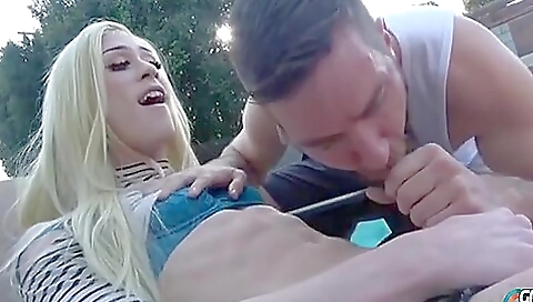 vintage porn with blonde slut getting her ass fucked